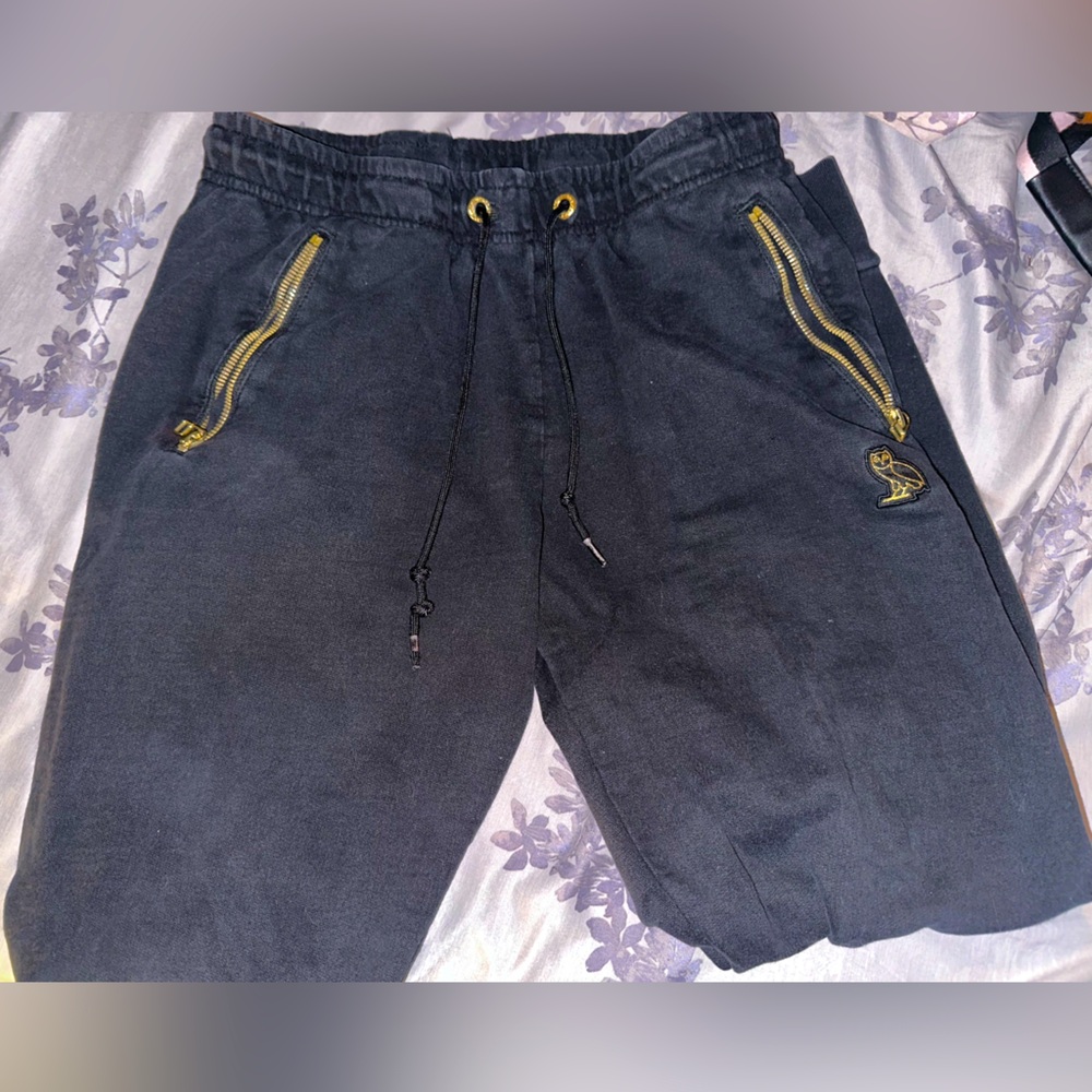 Ovo sweatpants